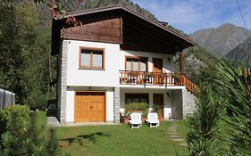Villa Egle